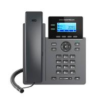 TELFONO IP GRANDSTREAM GRP2602P, 4 CUENTAS SIP 2 LINEAS P. LCD 2 PUERTOS 10/100 SOPORTA (EHS) POE (NO INCLUYE ELIMINADOR) TELFONO IP GRANDSTREAM GRP2602P, 4 CUENTAS SIP 2 LINEAS P. LCD 2 PUERTOS 10/100 SOPORTA (EHS) POE (NO INCLUYE ELIMINADOR)